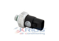 Pressure switch, air conditioning
