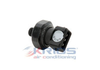 Pressure switch, air conditioning