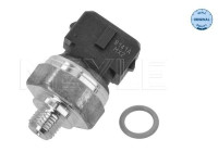 Pressure switch, air conditioning