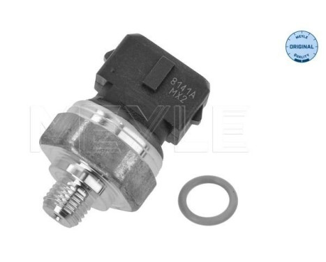 Pressure switch, air conditioning