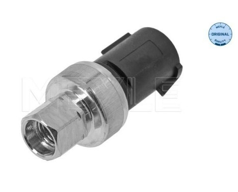 Pressure switch, air conditioning