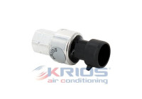Pressure switch, air conditioning