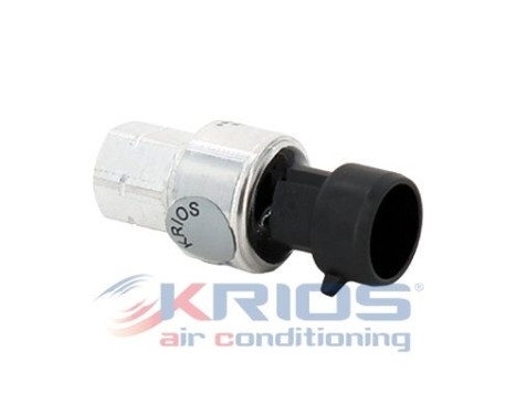 Pressure switch, air conditioning