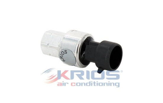 Pressure switch, air conditioning