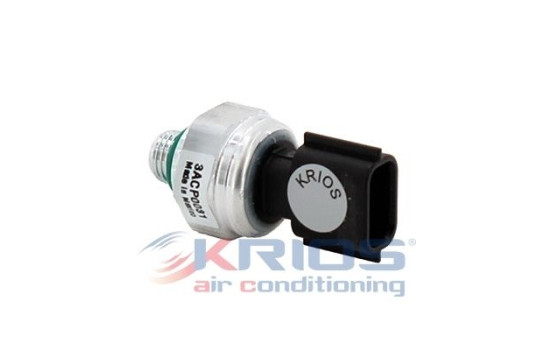 Pressure Switch, air conditioning