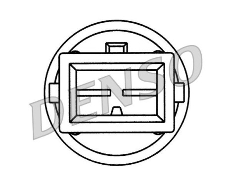 Pressure switch, air conditioning