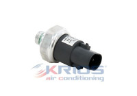 Pressure switch, air conditioning