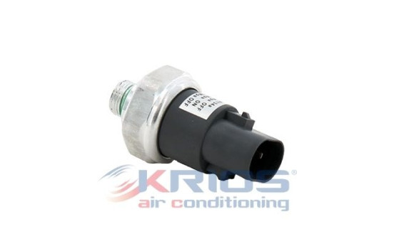 Pressure switch, air conditioning
