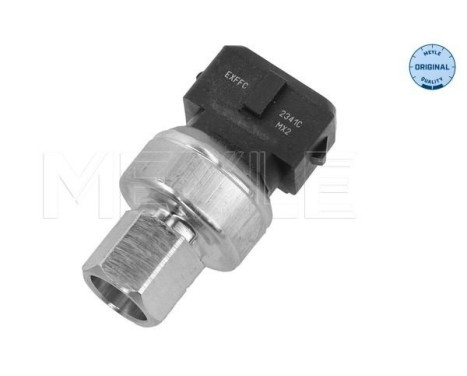 Pressure switch, air conditioning