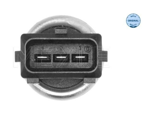 Pressure switch, air conditioning, Image 2