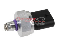 Pressure switch, air conditioning