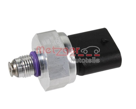 Pressure switch, air conditioning