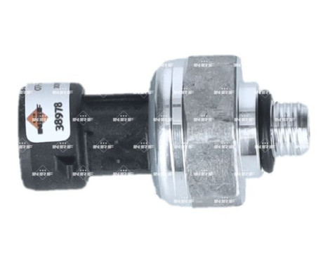 Pressure switch, air conditioning, Image 2