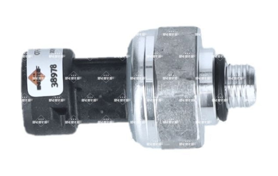 Pressure switch, air conditioning, Image 2