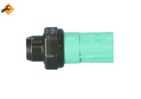 Pressure switch, air conditioning