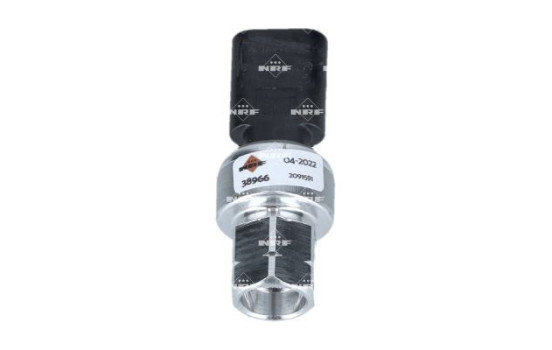 Pressure switch, air conditioning, Image 3