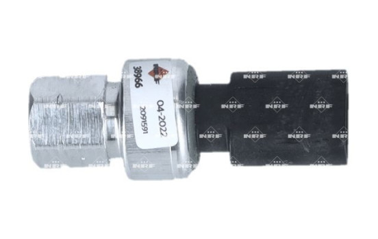 Pressure switch, air conditioning, Image 4