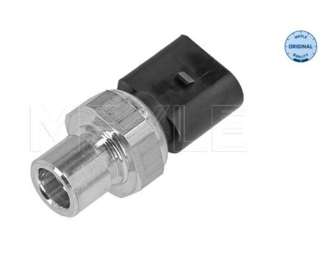 Pressure switch, air conditioning