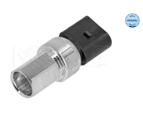 Pressure switch, air conditioning