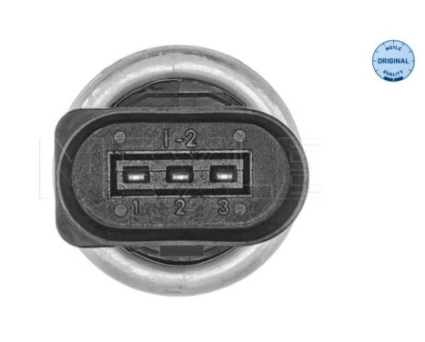 Pressure switch, air conditioning, Image 2