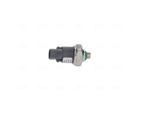 Pressure switch, air conditioning