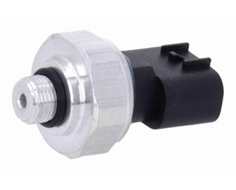 Pressure switch, air conditioning