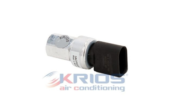 Pressure switch, air conditioning