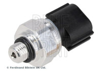 Pressure switch, air conditioning