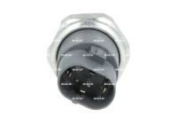 Pressure switch, air conditioning