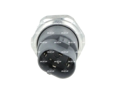 Pressure switch, air conditioning