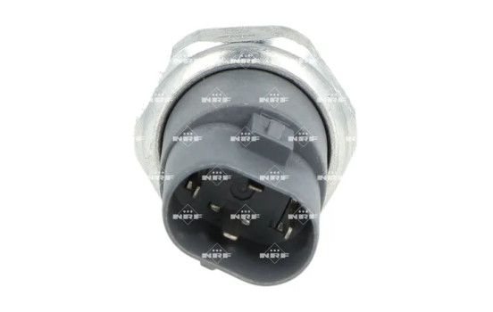 Pressure switch, air conditioning
