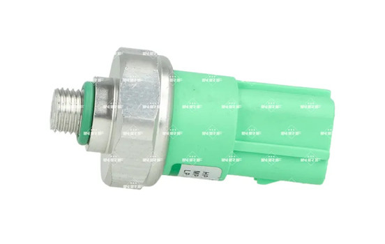 Pressure switch, air conditioning