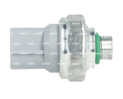 Pressure switch, air conditioning