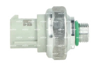 Pressure switch, air conditioning