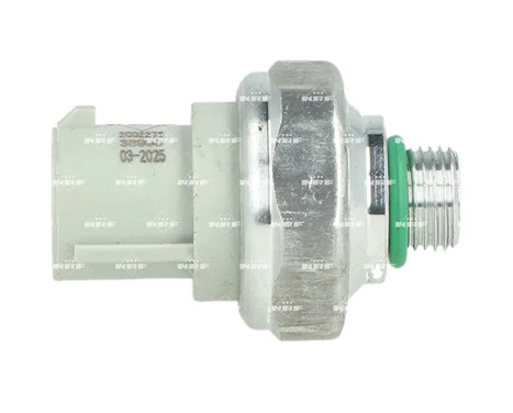 Pressure switch, air conditioning