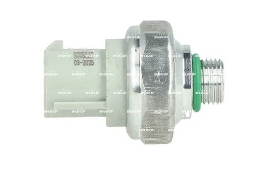 Pressure switch, air conditioning