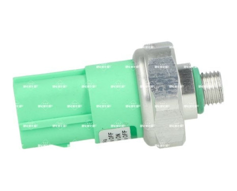 Pressure switch, air conditioning, Image 4