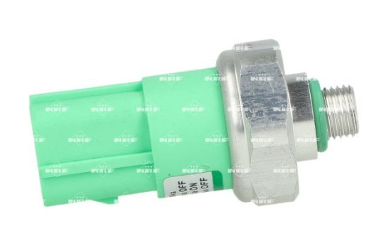 Pressure switch, air conditioning, Image 4