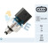 Pressure switch, air conditioning