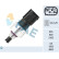 Pressure switch, air conditioning