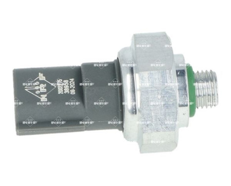 Pressure Switch, air conditioning, Image 2