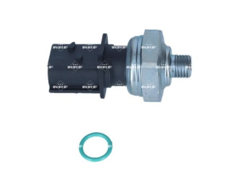 Pressure switch, air conditioning, Image 6