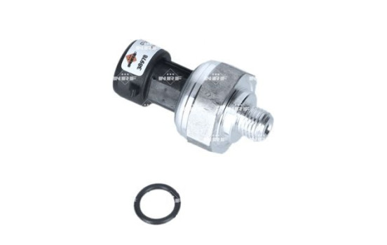 Pressure switch, air conditioning, Image 6