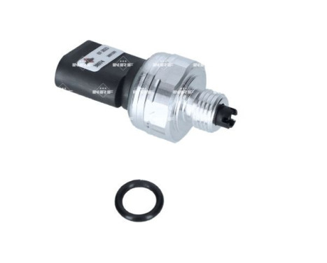 Pressure switch, air conditioning, Image 6