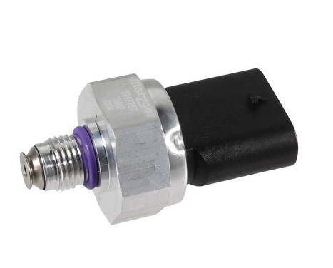 Pressure switch, air conditioning