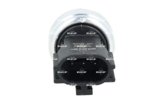Pressure switch, air conditioning