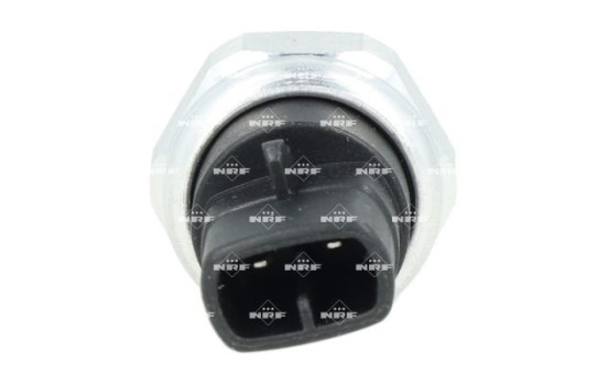 Pressure switch, air conditioning