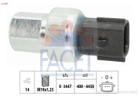 Pressure switch, air conditioning