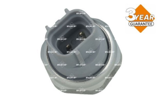 Pressure Switch