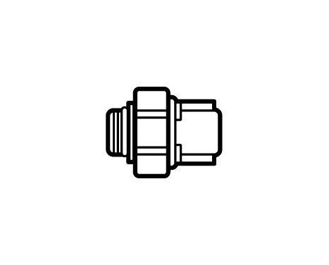 Pressure Switch
